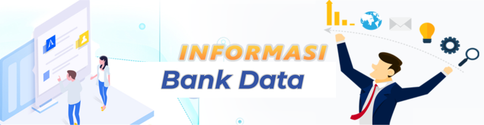 BANK DATA